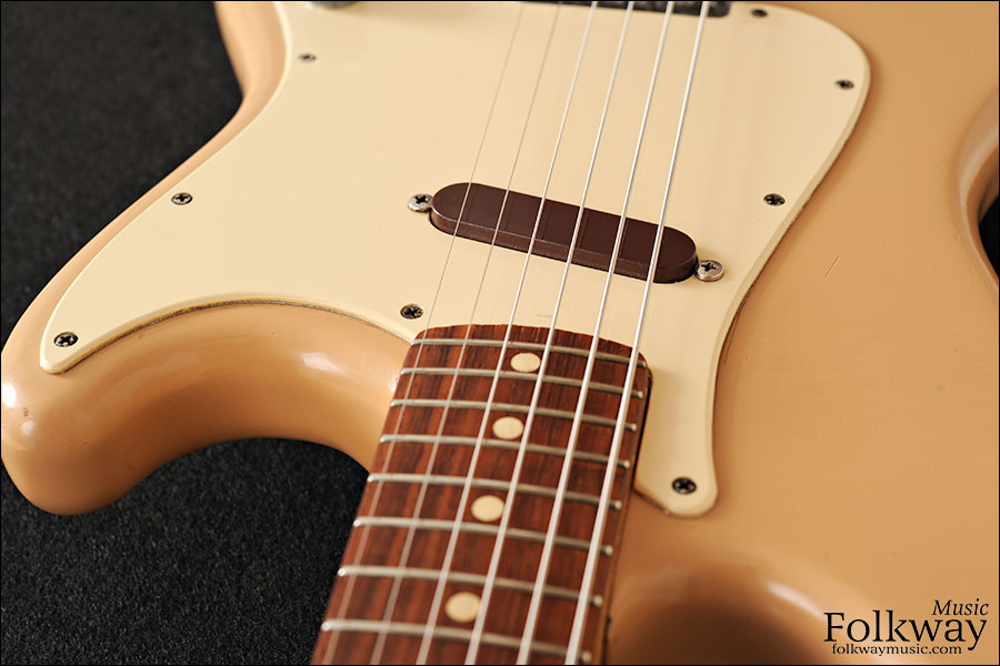 1959 Fender Musicmaster