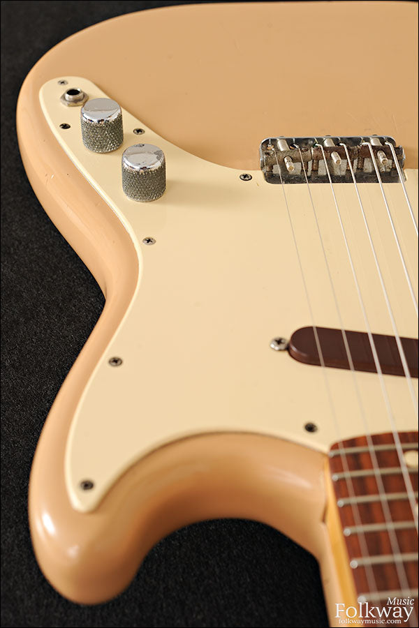 1959 Fender Musicmaster