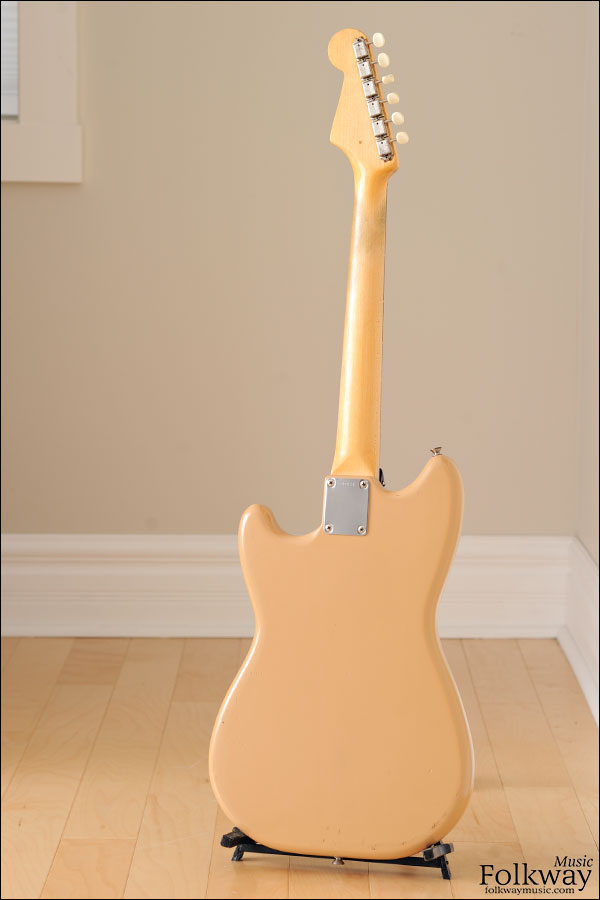 1959 Fender Musicmaster