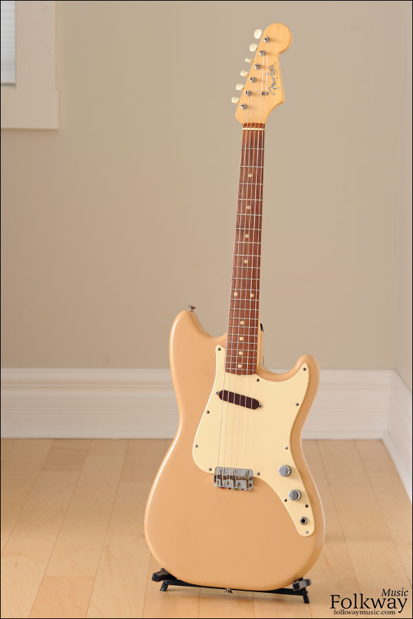 1959 Fender Musicmaster