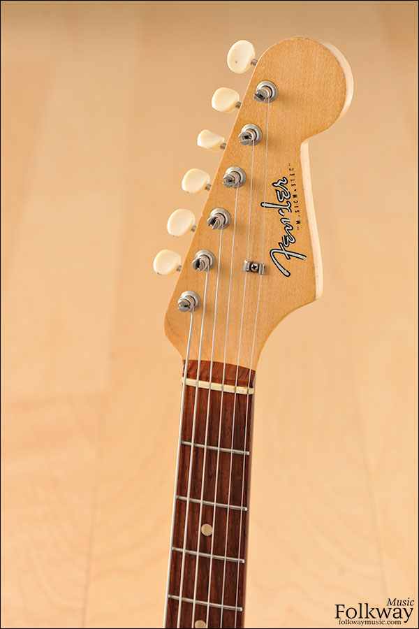 1959 Fender Musicmaster