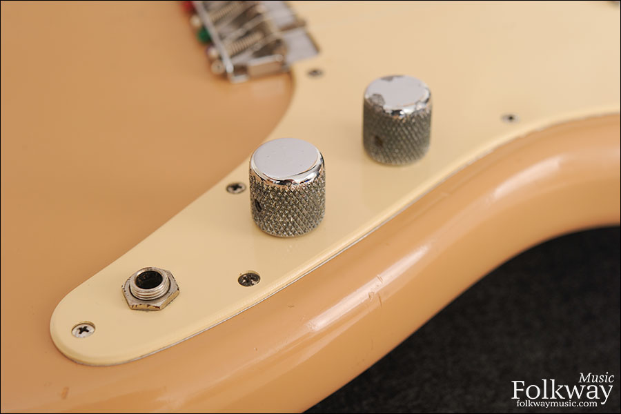 1959 Fender Musicmaster