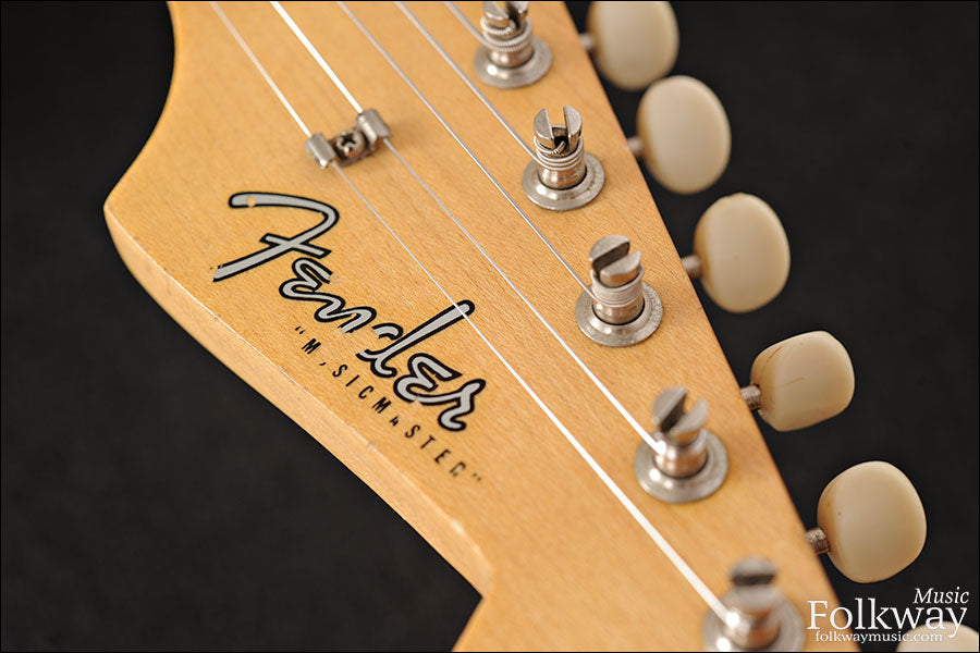 1959 Fender Musicmaster