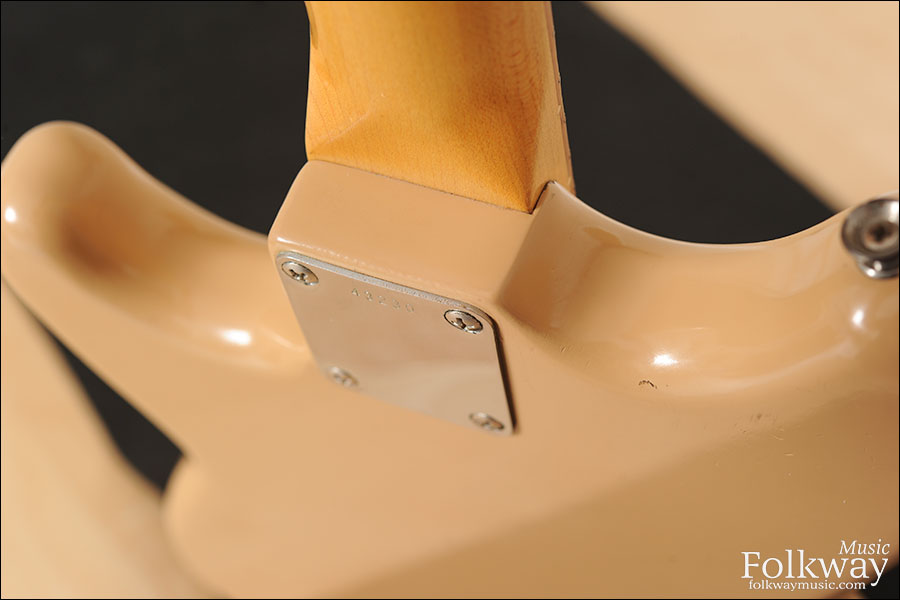 1959 Fender Musicmaster