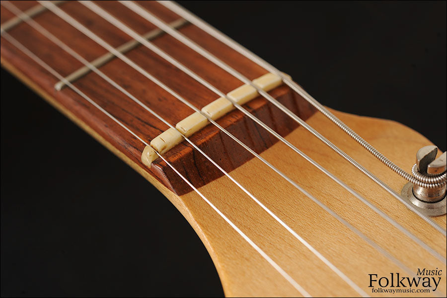 1959 Fender Musicmaster