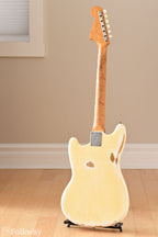 1965 Fender Mustang