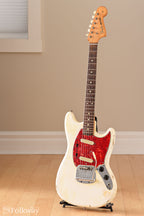 1965 Fender Mustang