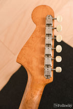 1965 Fender Mustang