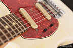 1965 Fender Mustang