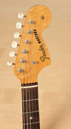 1966 Fender Mustang