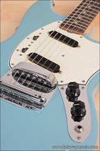 1966 Fender Mustang