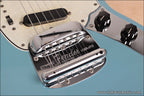 1966 Fender Mustang