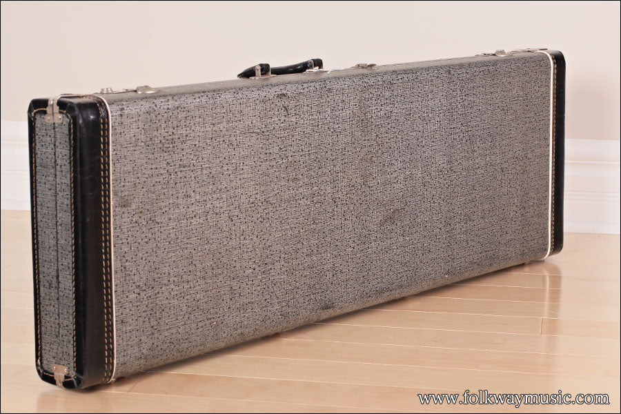 1966 Fender Mustang