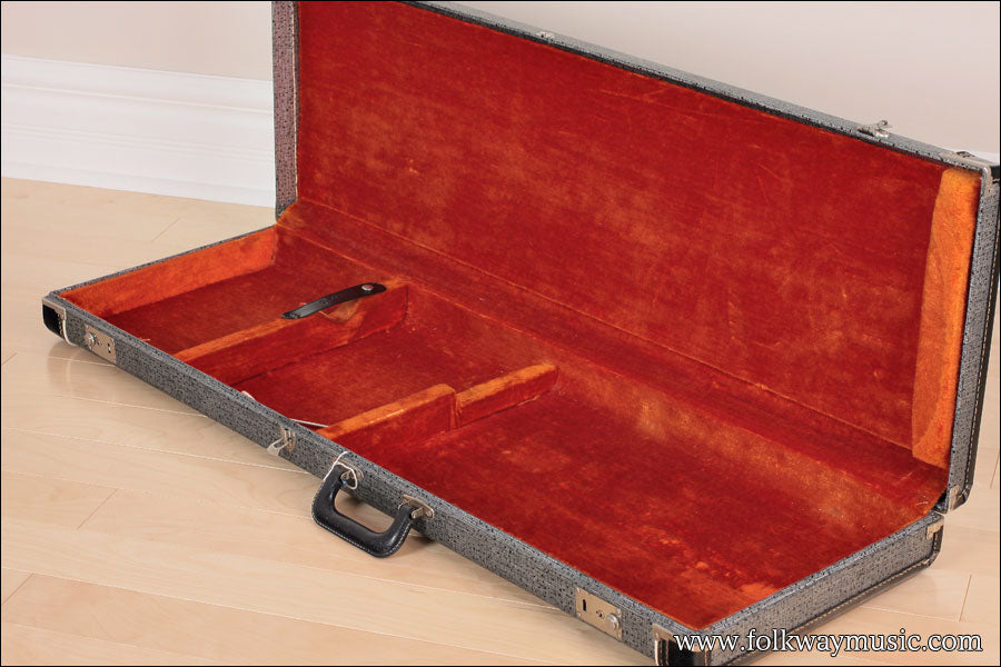 1966 Fender Mustang