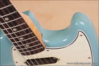 1966 Fender Mustang