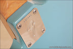 1966 Fender Mustang