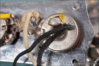 1966 Fender Mustang