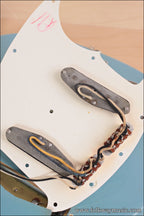 1966 Fender Mustang