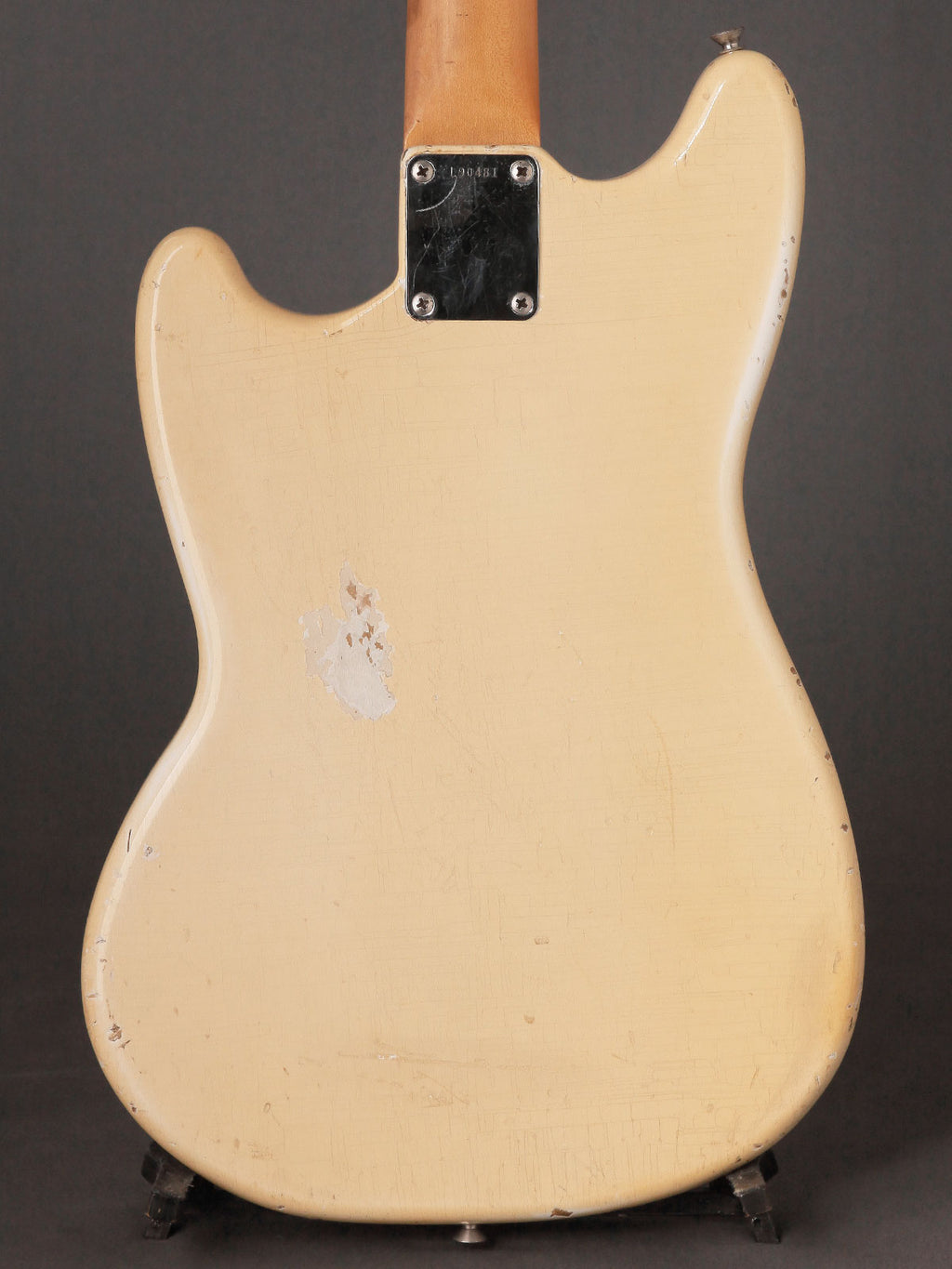 1965 Fender Mustang