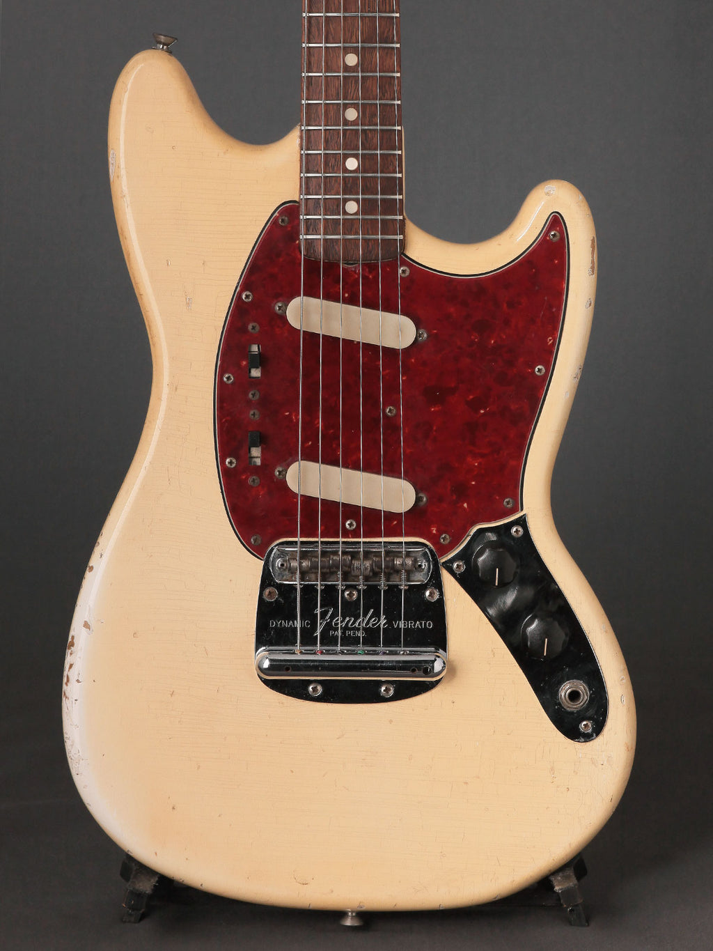 1965 Fender Mustang
