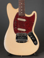 1965 Fender Mustang
