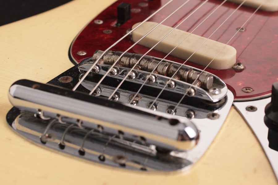 1965 Fender Mustang