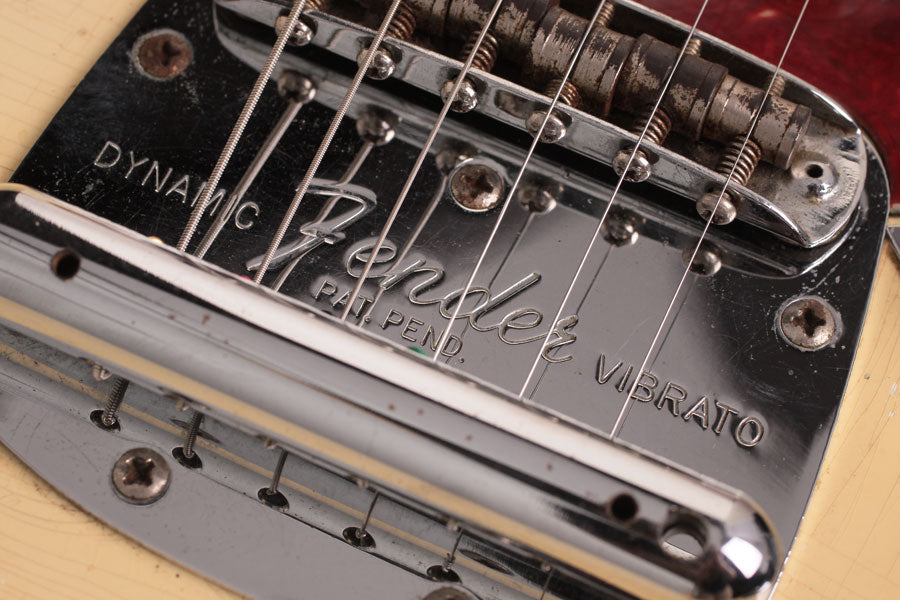 1965 Fender Mustang