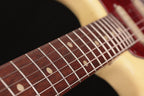 1965 Fender Mustang