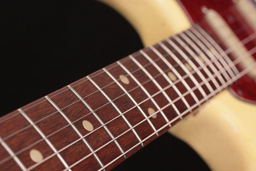 1965 Fender Mustang