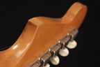 1965 Fender Mustang