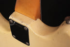 1965 Fender Mustang