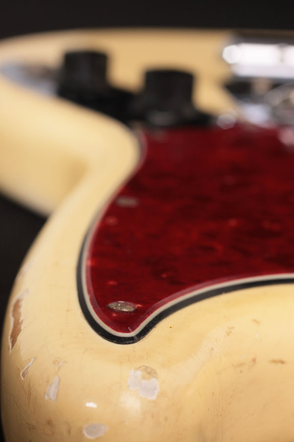 1965 Fender Mustang