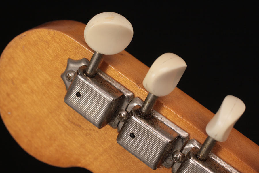 1965 Fender Mustang