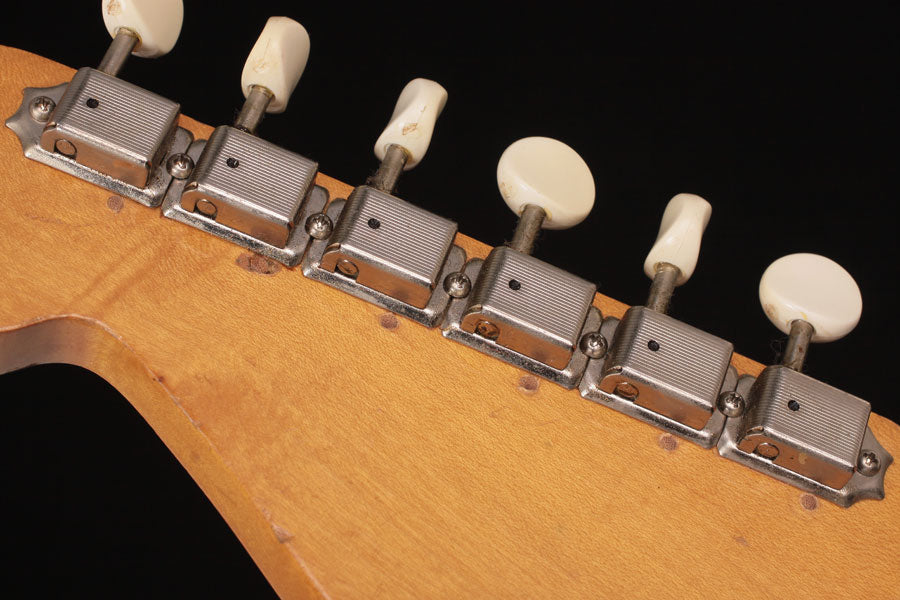1965 Fender Mustang