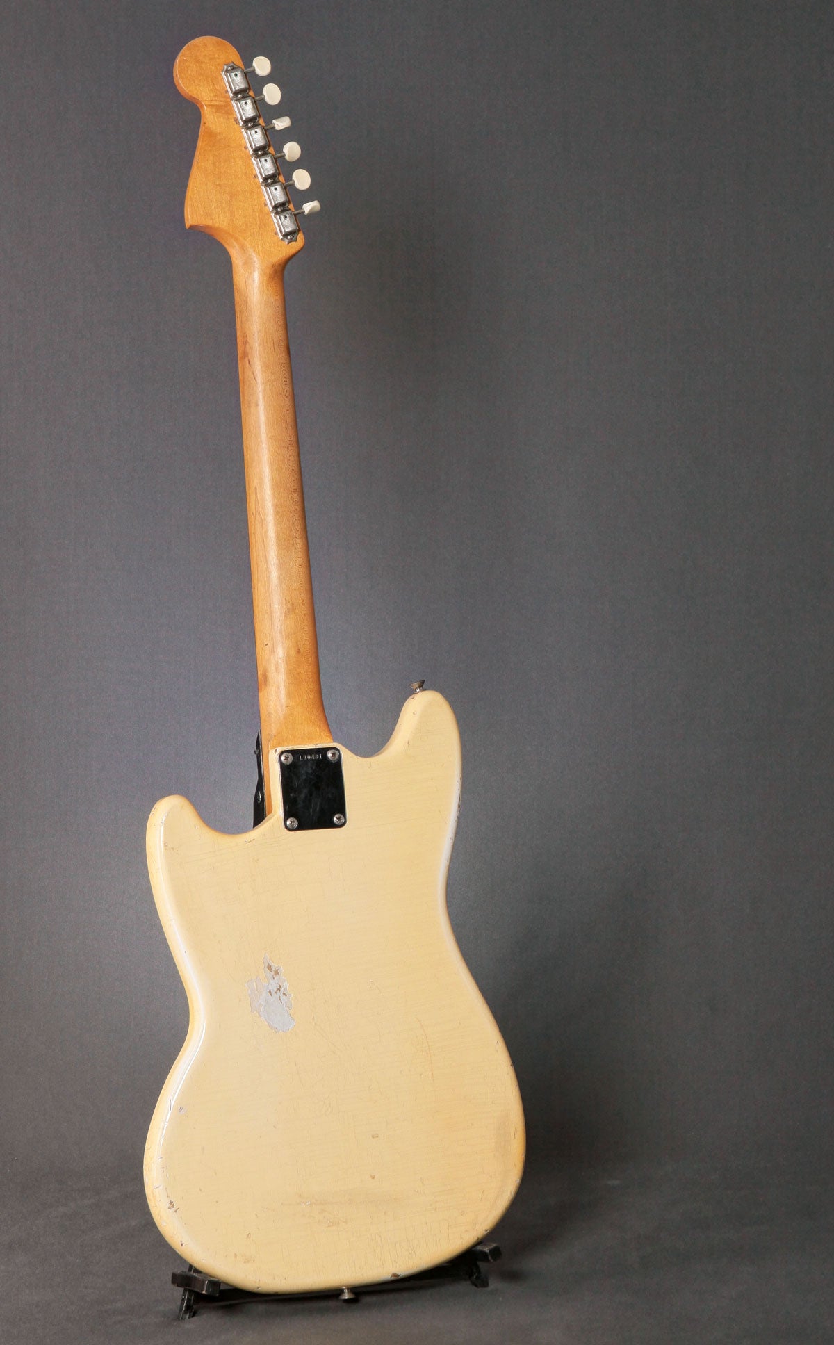 1965 Fender Mustang