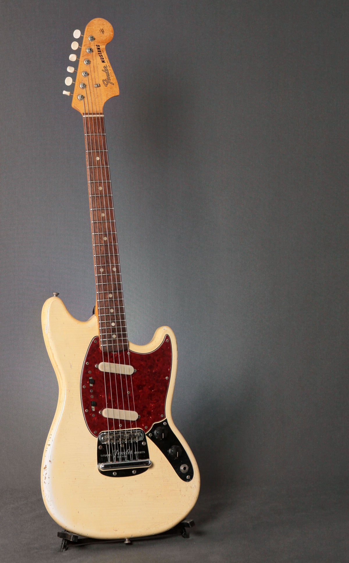 1965 Fender Mustang