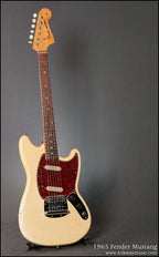 1965 Fender Mustang