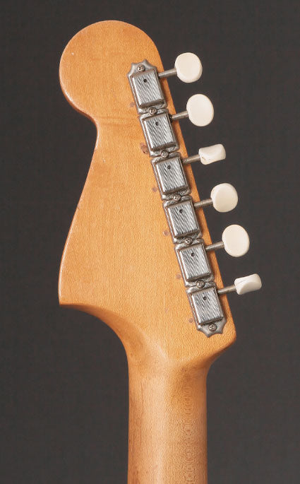 1965 Fender Mustang