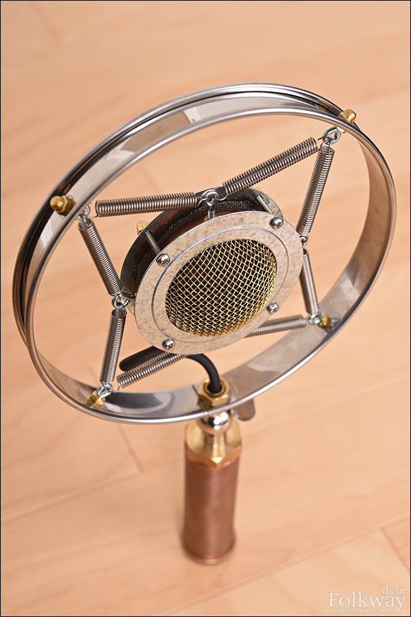 Ear Trumpet Labs Myrtle