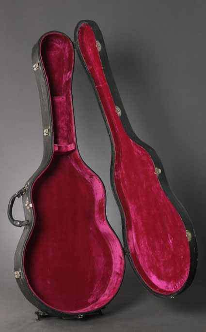 1935 Gibson Nick Lucas Special Custom