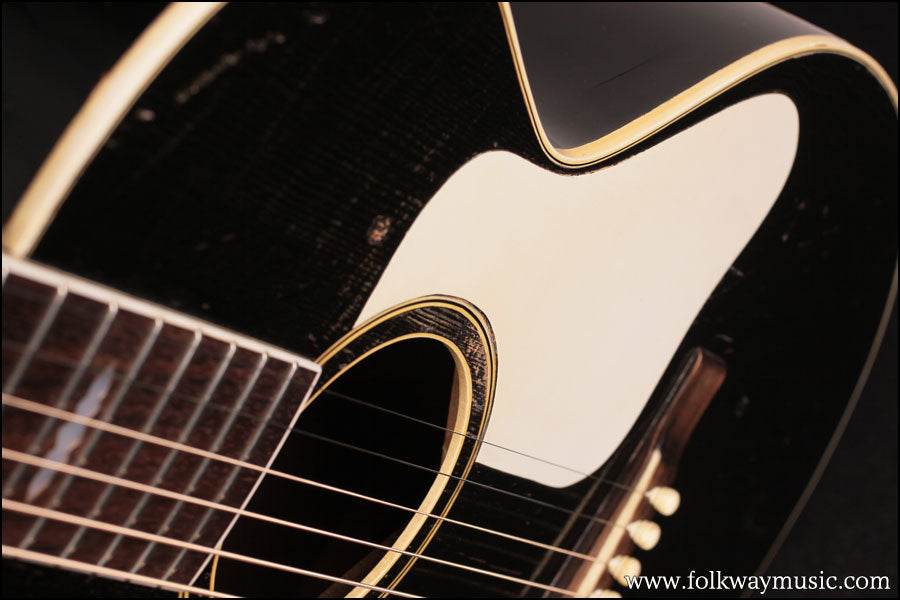 1935 Gibson Nick Lucas Special Custom
