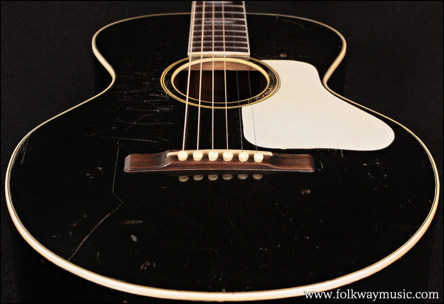 1935 Gibson Nick Lucas Special Custom
