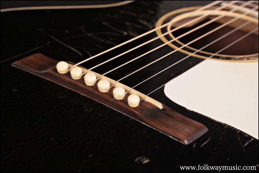 1935 Gibson Nick Lucas Special Custom
