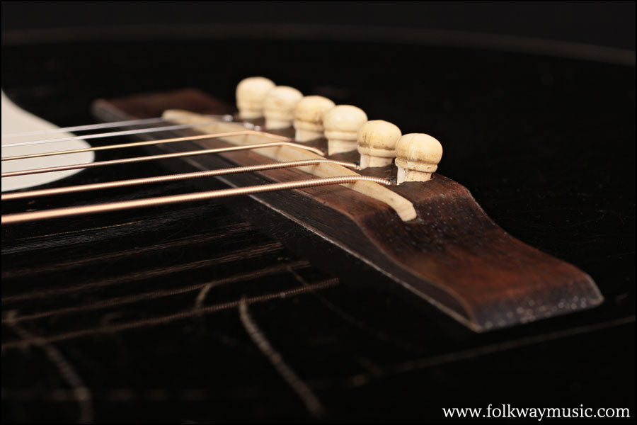 1935 Gibson Nick Lucas Special Custom