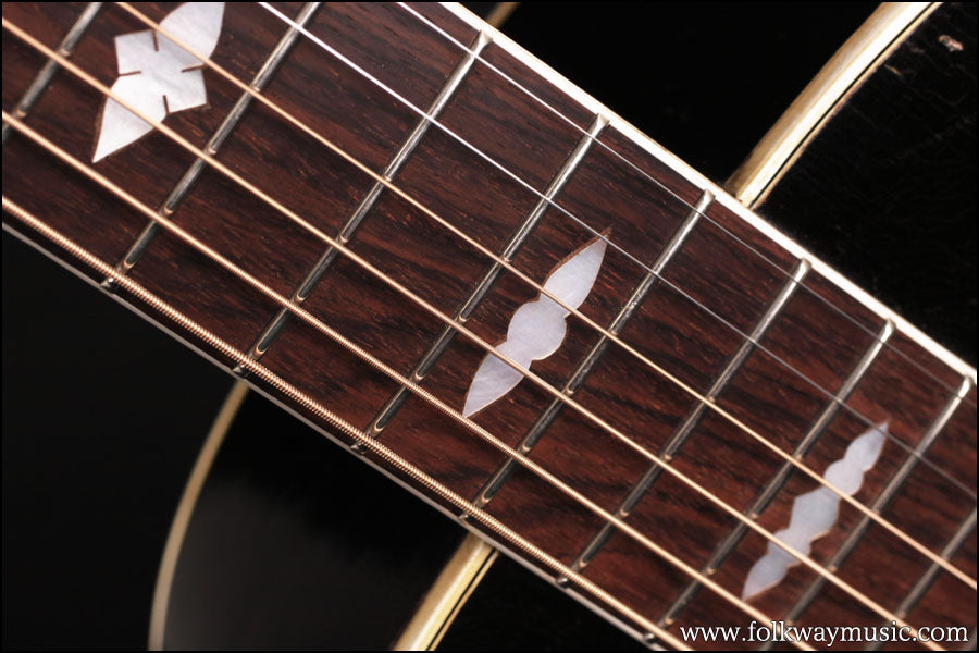 1935 Gibson Nick Lucas Special Custom