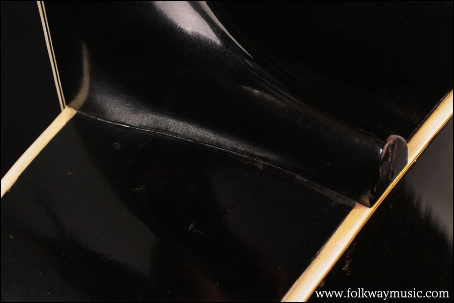 1935 Gibson Nick Lucas Special Custom