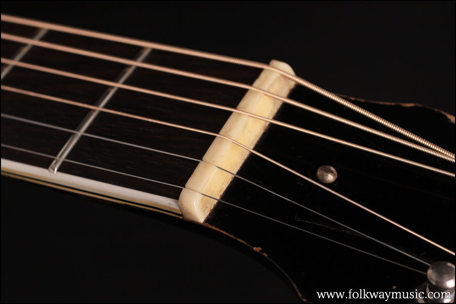 1935 Gibson Nick Lucas Special Custom