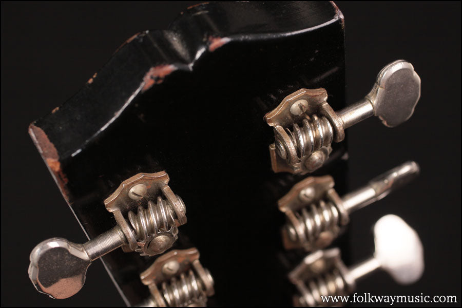 1935 Gibson Nick Lucas Special Custom