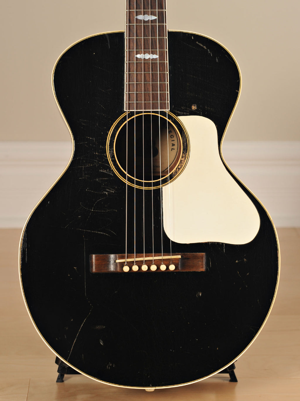1935 Gibson Nick Lucas Special Custom