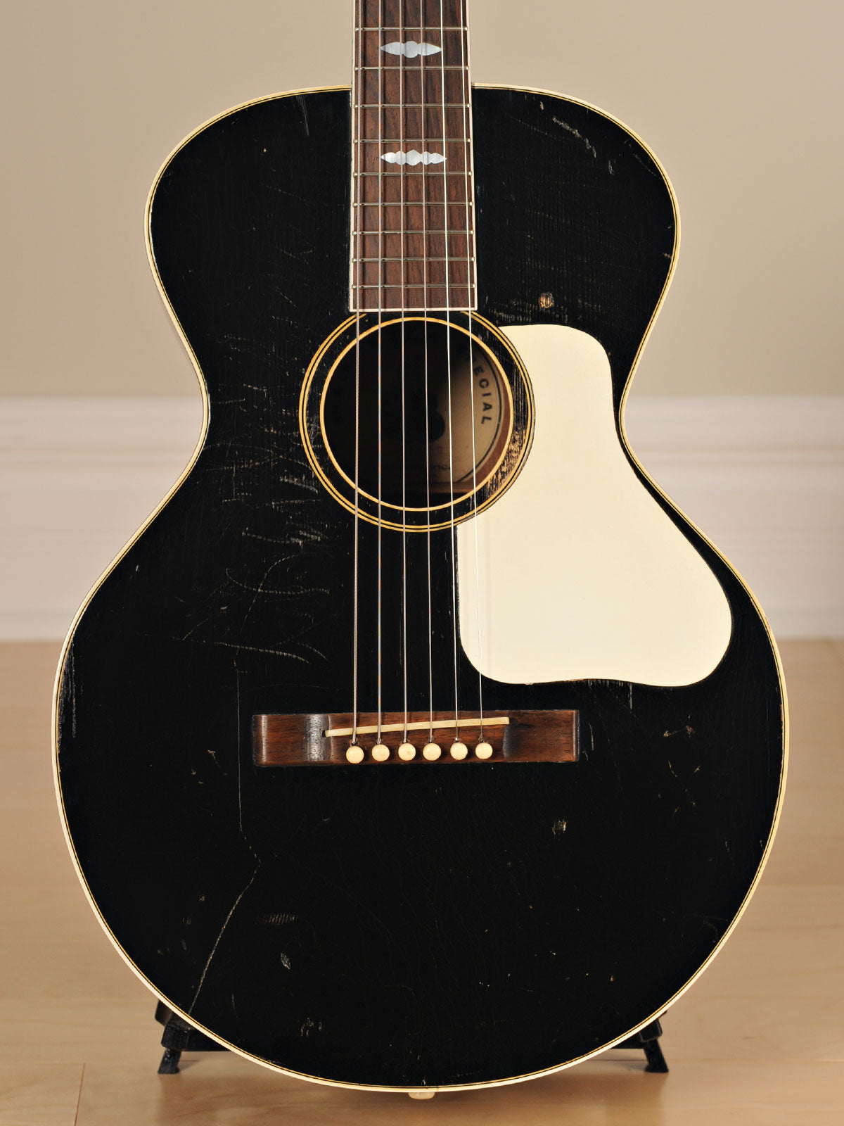 1935 Gibson Nick Lucas Special Custom